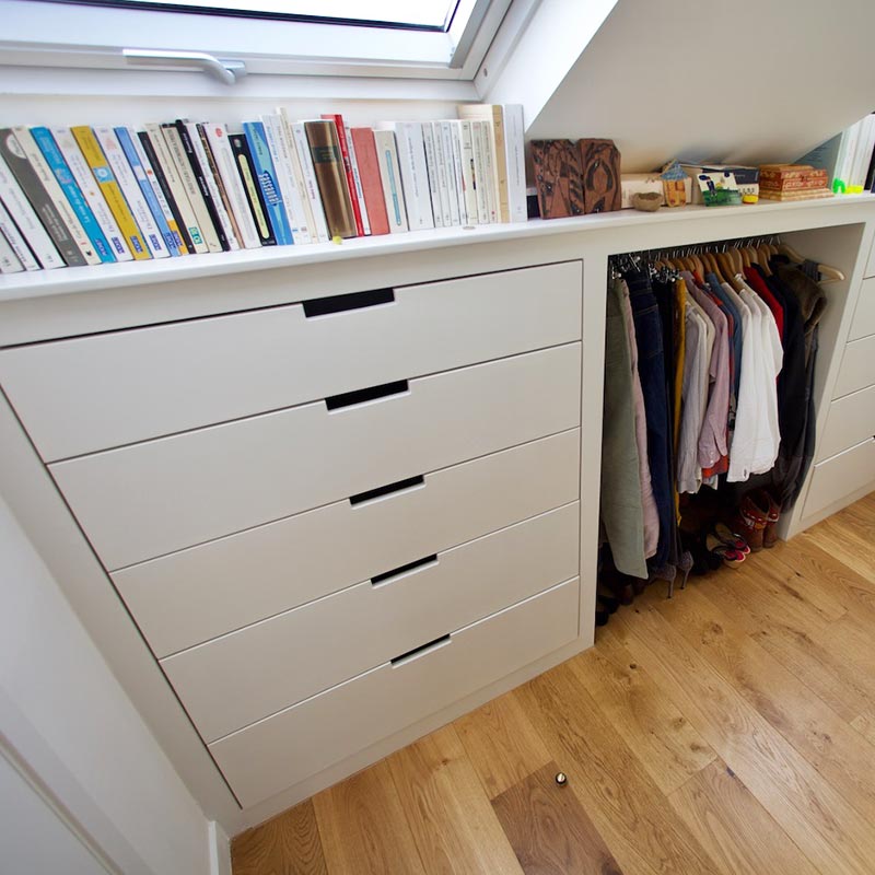 Drawers & Office Furniture